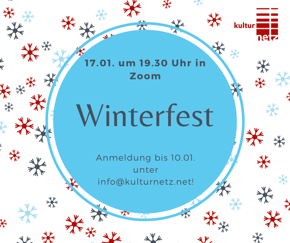 Read more about the article Digitales Winterfest